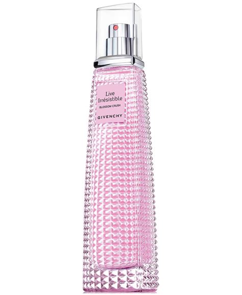 best women's givenchy perfume blossom review